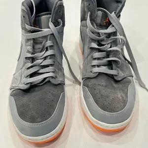 Jordan | Shoes | Air Jordan Mid Atomic Orange Mens Size 12  display picture 1